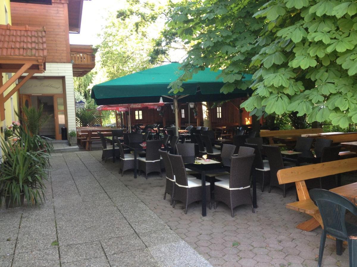 Gasthof-strasser Hotel Tumeltsham