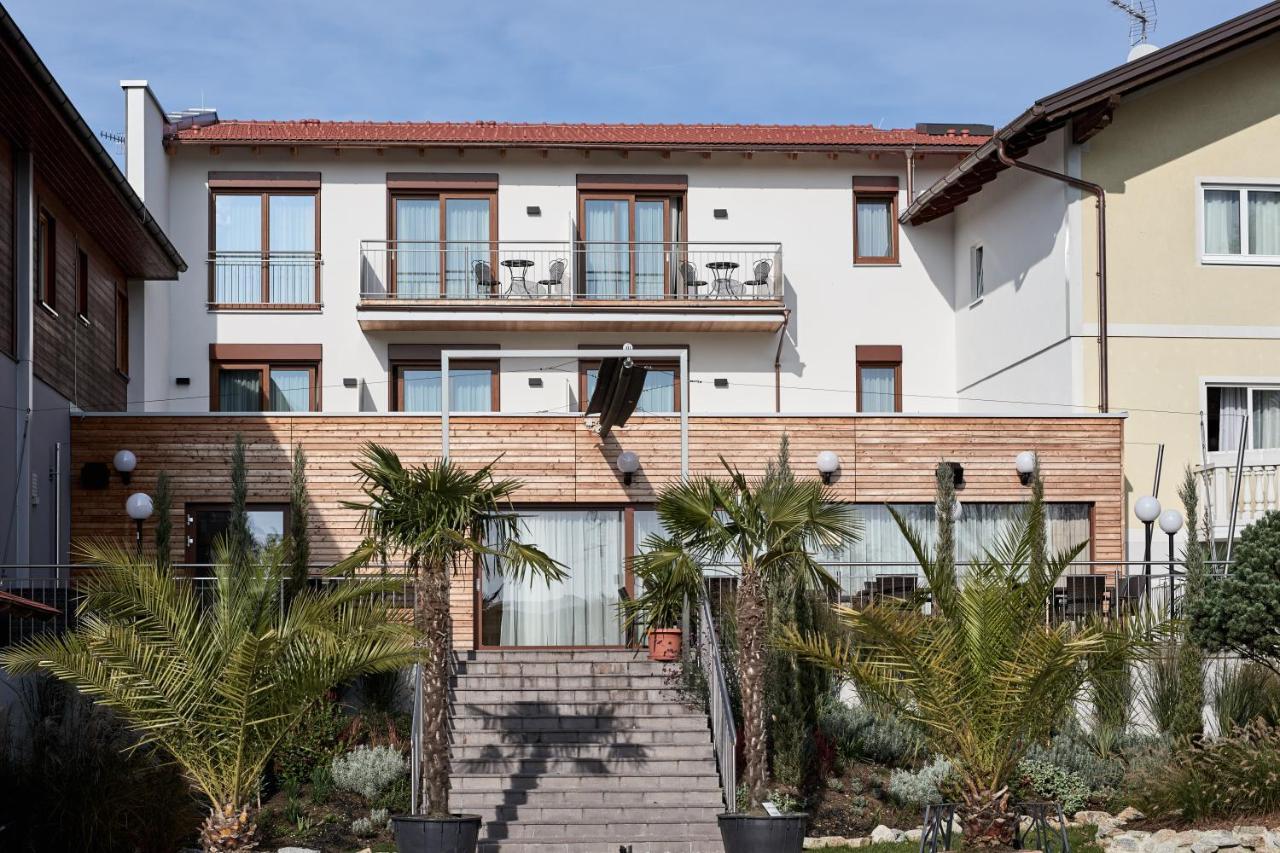 Gasthof-strasser Hotel 3*