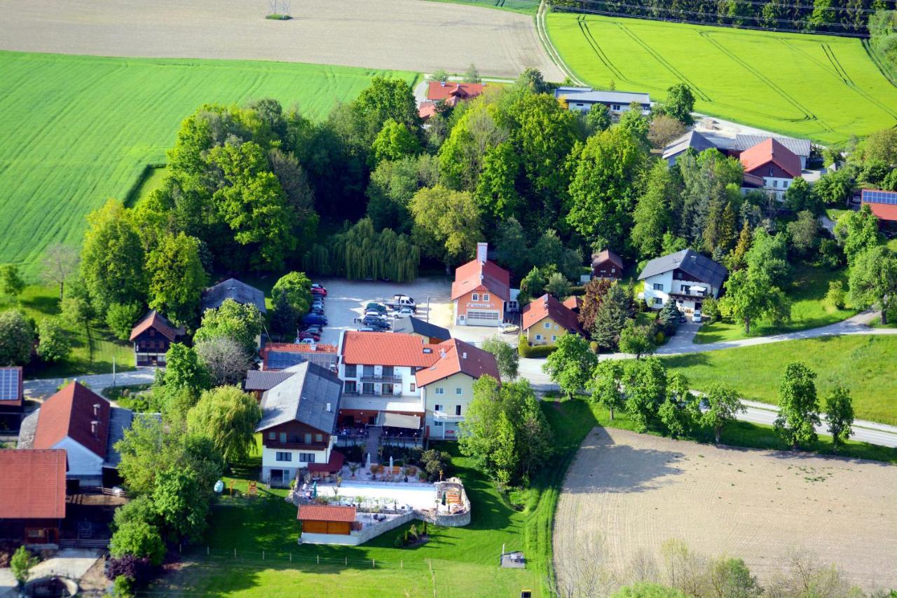 Hotel Gasthof-strasser