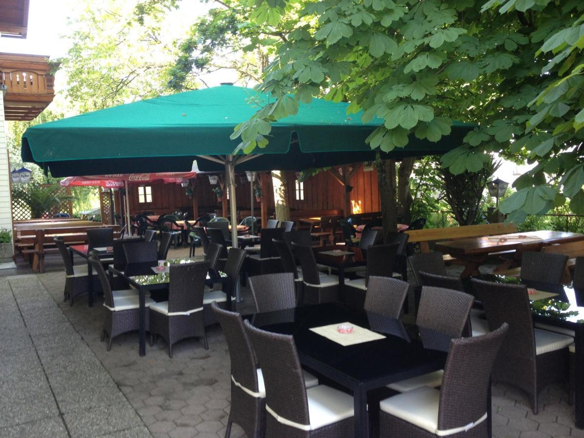 Gasthof-strasser 3* Tumeltsham